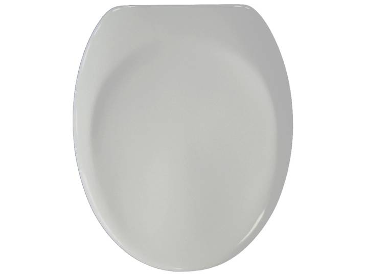 WC-Sitz ADOB Royal , bunt, Duroplast, WC-Sitze, WC-Sitz, passend auf alle Standard WCs