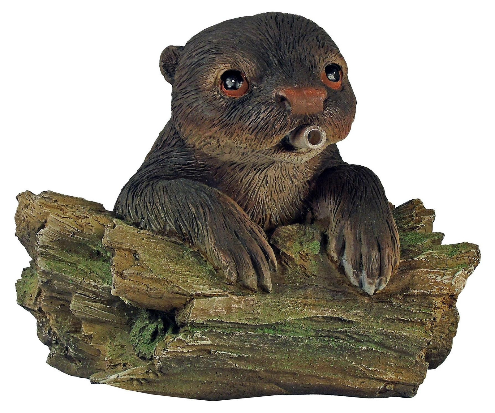 Ubbink waterspuit Ottertje