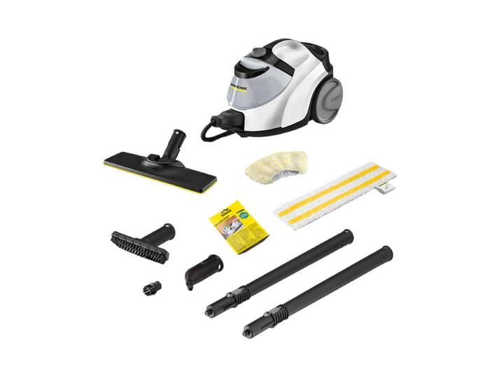 Kärcher SC 5 EasyFix Iron Plug Dampfreiniger