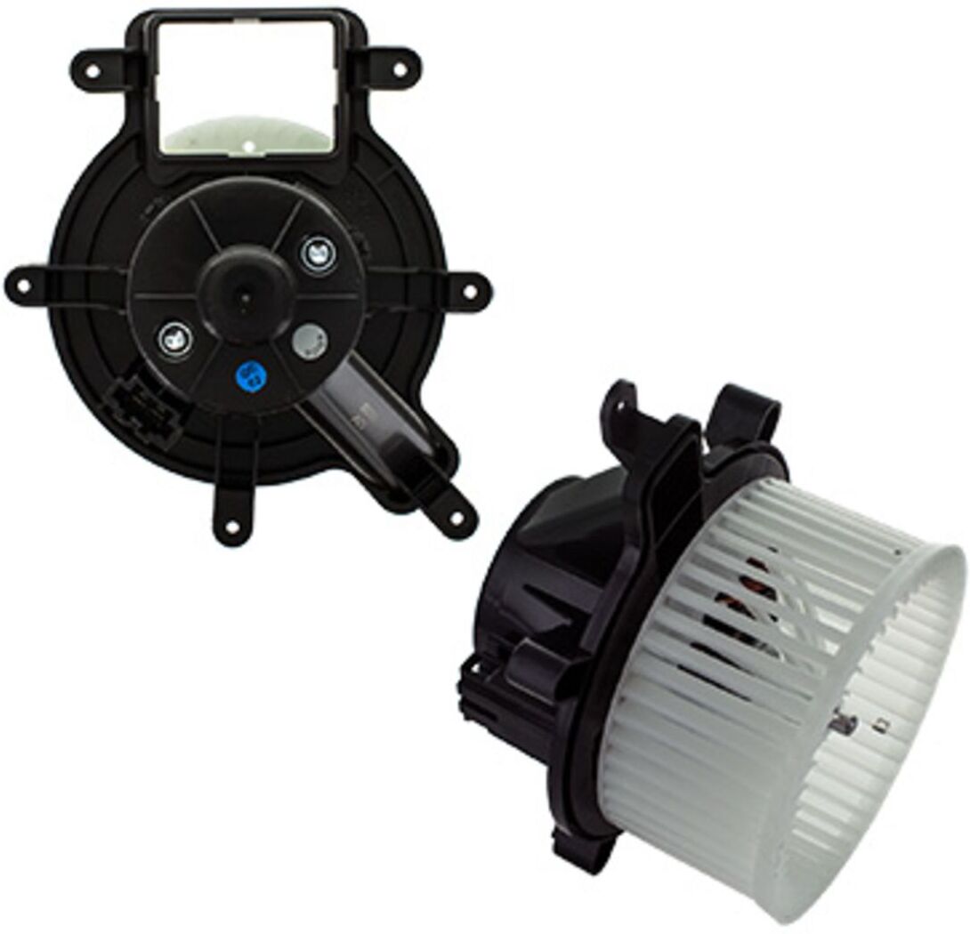 Meat & Doria Ventilatore interno K92231