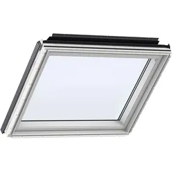 VELUX Zusatzelement Dachschräge GIU 0066 ENERGIE PLUS Aluminium, 78x92 cm (MK34)