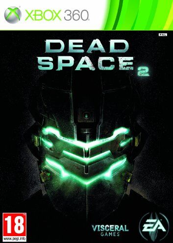 Electronic Arts - Dead Space 2 [PEGI] - Preis vom 11.10.2026 03:10:56 h
