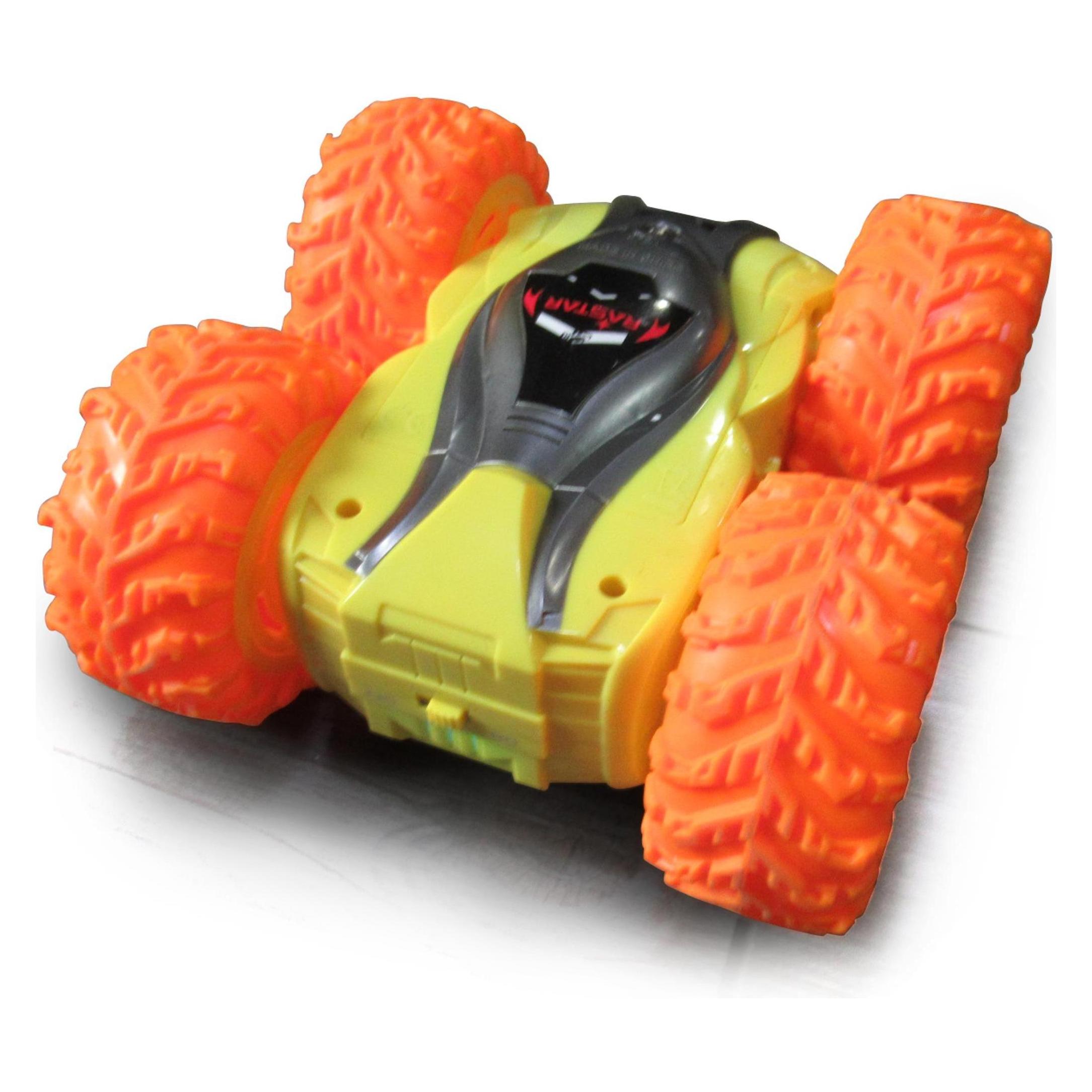 Rastar R/C samochód Stunt 2.4GHz (6930751316560)