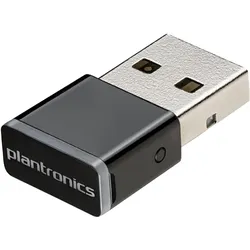 HP Poly BT600 USB-A Bluetooth-Adapter, Bluetooth Adapter