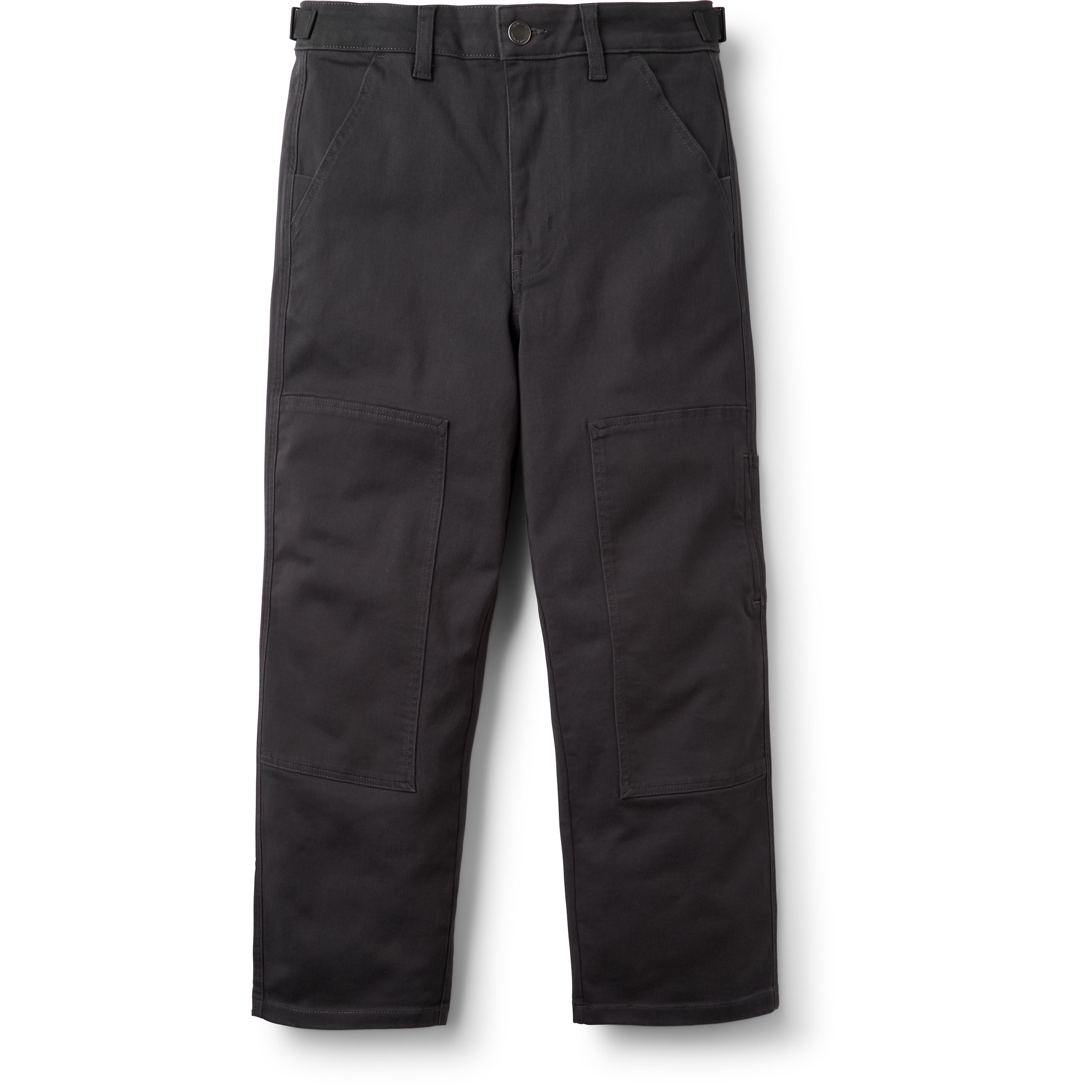 Passenger Fortuna Hose Damen Jeans & Freizeithose schwarz Größe XXL Lifestyle Widerstandsfähig