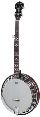 Harley Benton BJ-55Pro 5 String Banj B-Stock