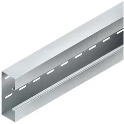 Niedax Gerätekanal-Unterteil GKU 170-78T100 S