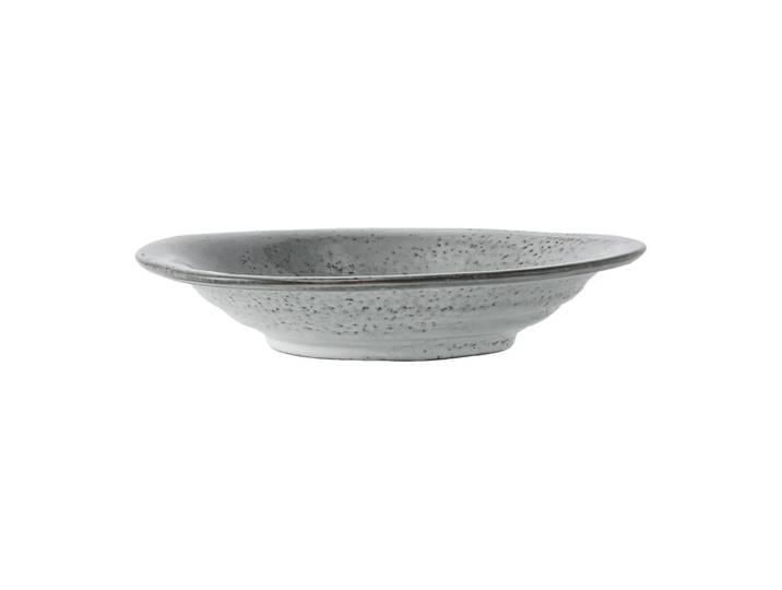 House Doctor Rustic diep bord Ø25 cm.