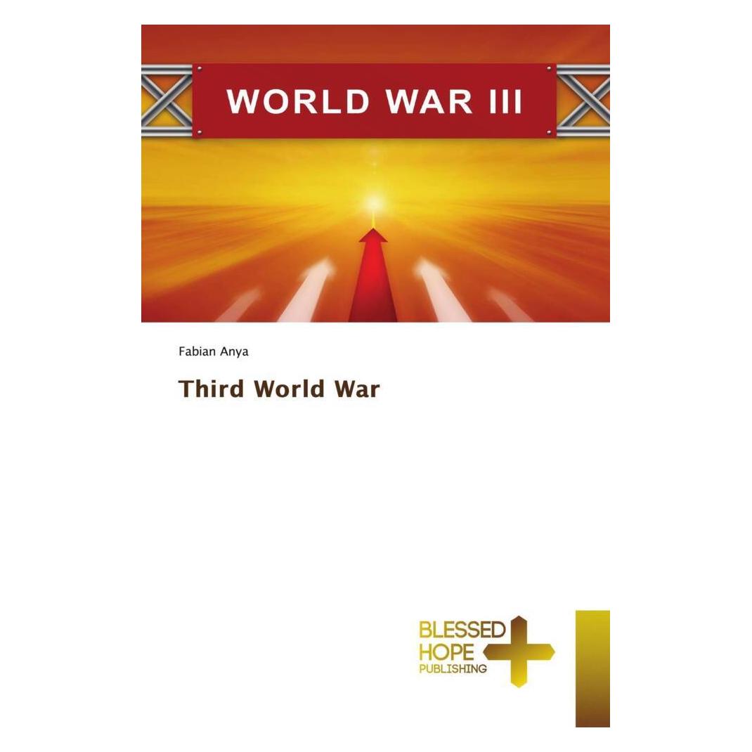 Various Publishers Third World War (Deutsch, Softcover, Fabian Anya) (56888380)