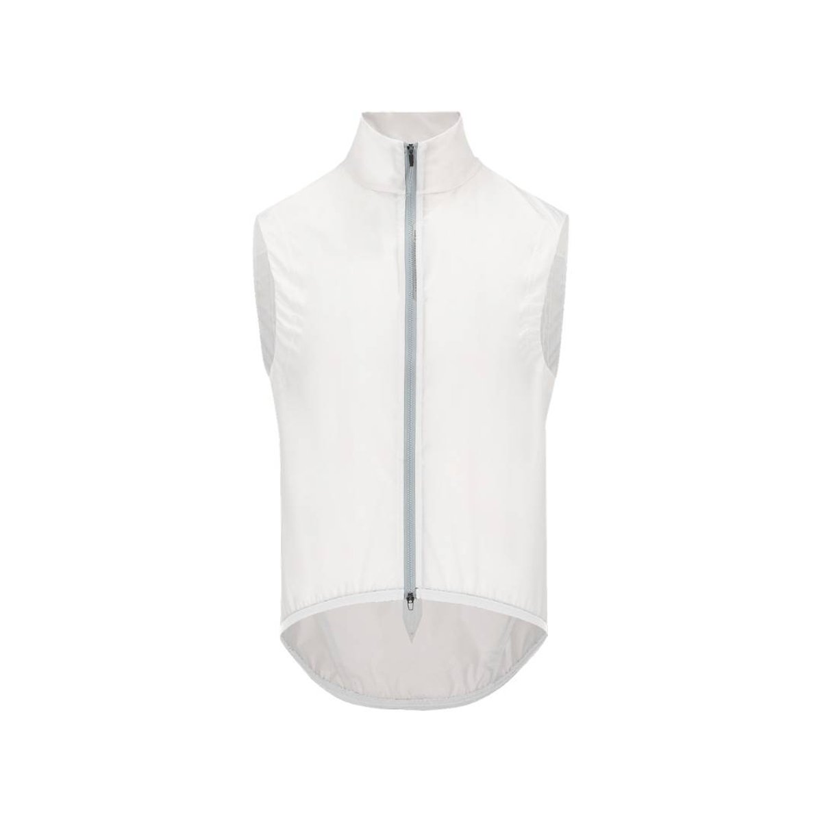 Colete Q36.5 Air Branco, Tamanho S Homem