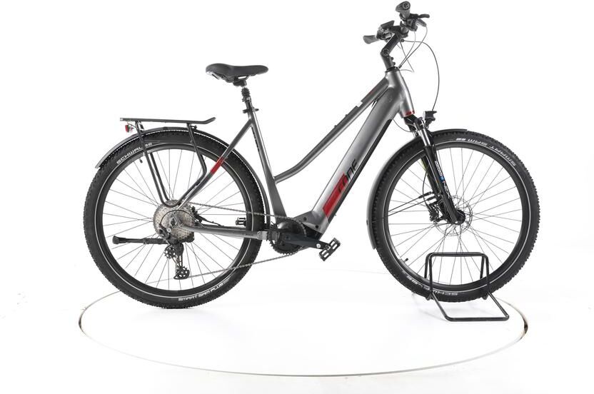 CONE Bikes eStreet IN 3.0 Trekking E-Bike - 301617