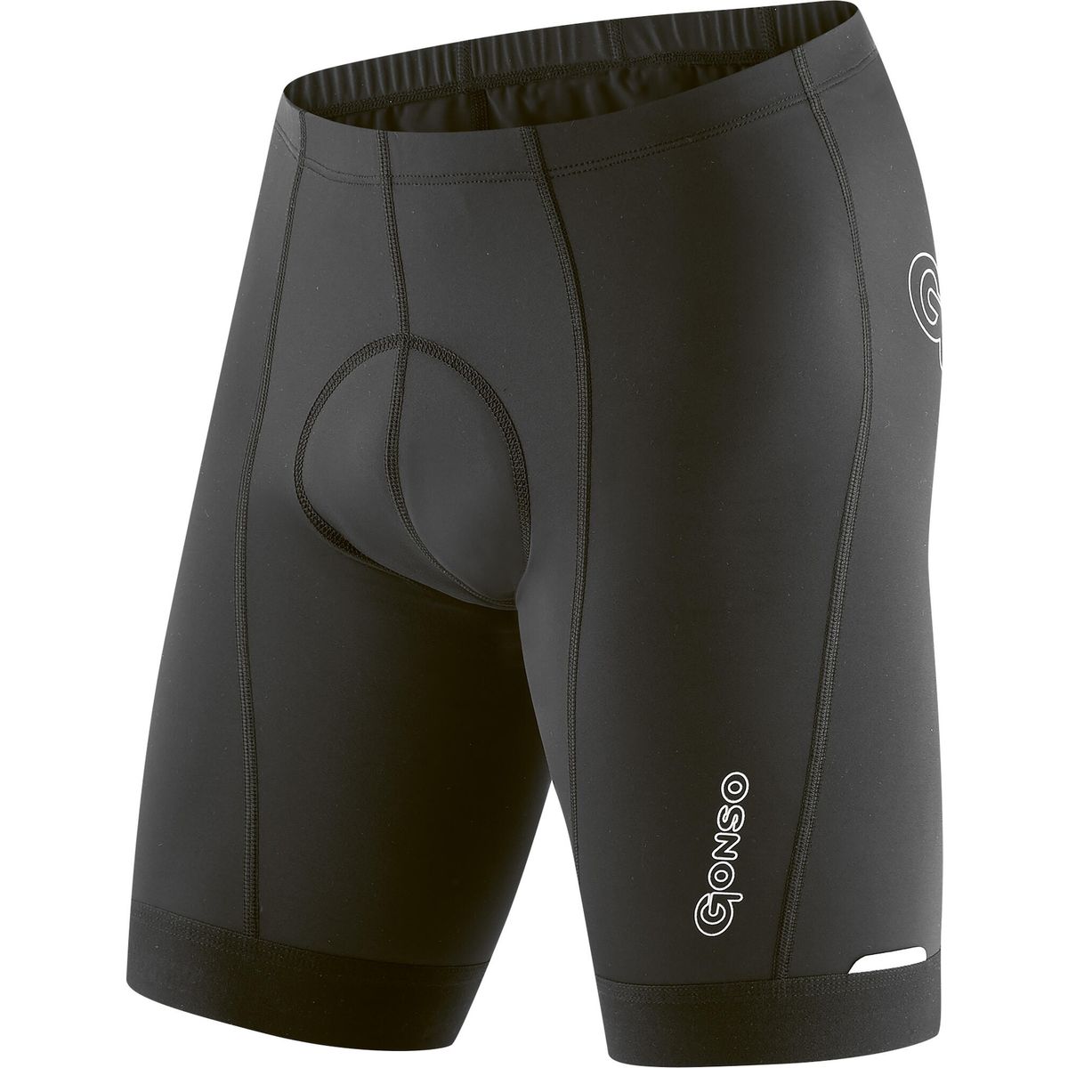 Gonso California black (M10900) XXL 3000042_M10900_XXL