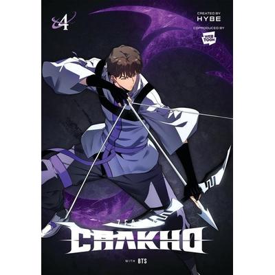 7fates: Chakho, Vol. 4 (Comic), Taschenbuch von , Yen Press