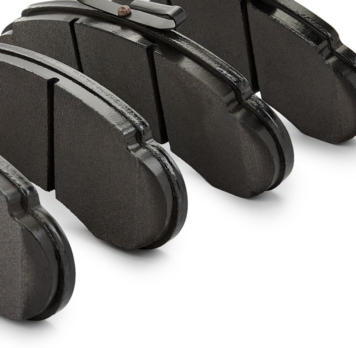 MAPCO 6379 Brake pad set
