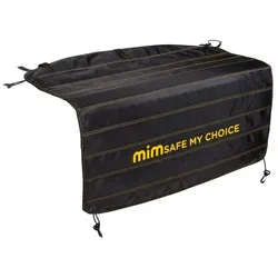 MIMsafe kofangerbeskyttel 80cm (Hund, Faltbar), Tiertransport