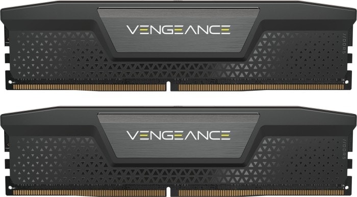 64GB (2x32GB) Corsair Vengeance DDR5-5200 CL40 EXPO RAM Speicher Kit