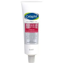 Cetaphil Redness Control Creme Z Symptombehandlung 30 ML