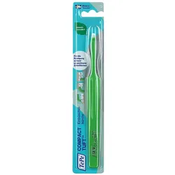 TEPE Compact Tuft Einbüschelbürste 1 St