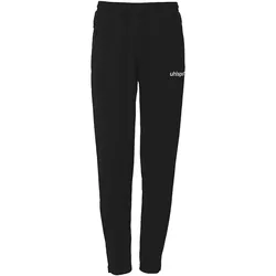 uhlsport Essential Performance Trainingshose Herren schwarz XL