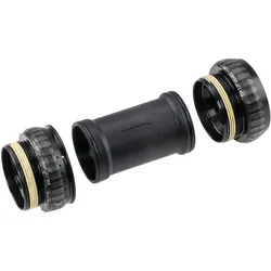 Campagnolo Lagerschalen QCK-Tech BSA schwarz