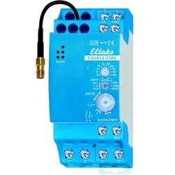 Eltako Funk-2-Kanal-Aktor F2UA12-230V
