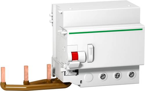Schneider Electric A9N18575 A9N18575 FI-Block A 125A 0.03A 415V