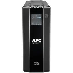APC BR1600MI (1600 VA, 960 W), USV