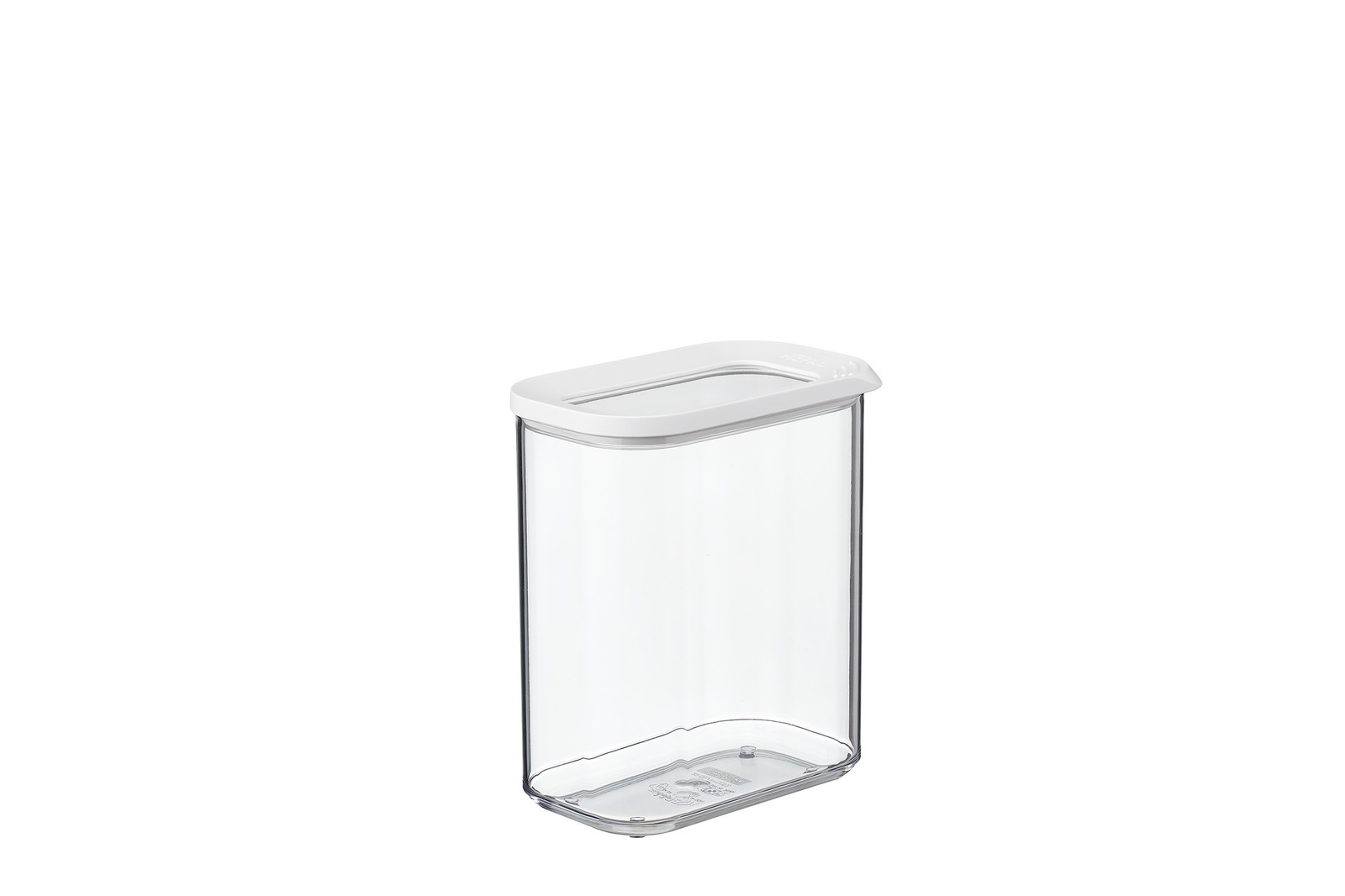 Mepal Vorratsdose Modula wit, 1,5 l