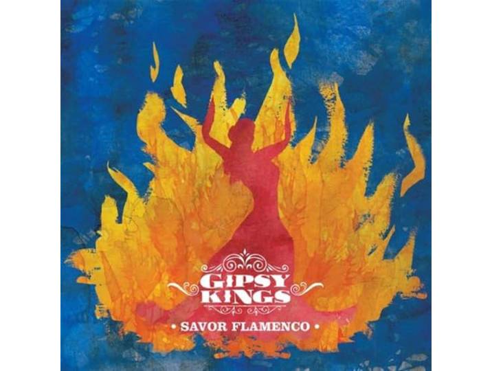 Savor Flamenco