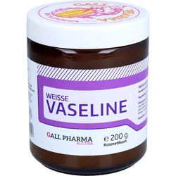 Vaseline Tiegel 200 G