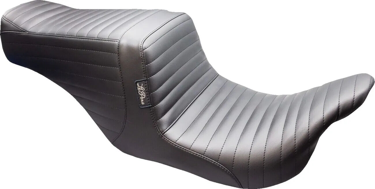 Selle confort Le Pera Tailwhip Up - Front