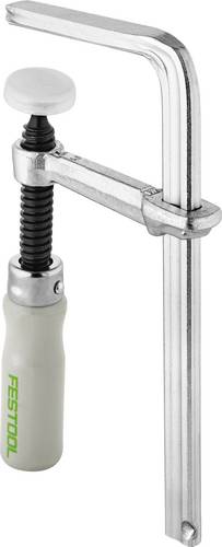 Festool 489570 Schraubzwinge Spann-Weite (max.):120mm