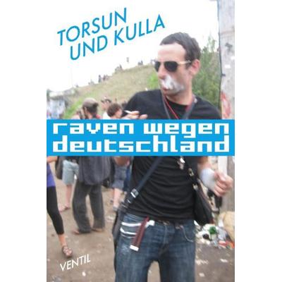 Raven wegen Deutschland -