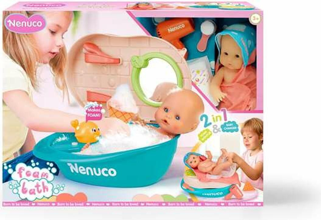 Nenuco pop, 35 cm