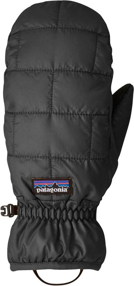 Patagonia  - Nano Puff Mitts Black - XS - Moufles