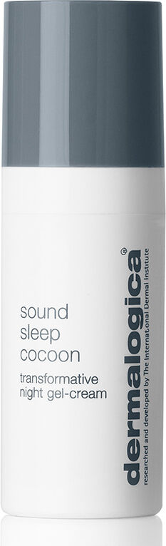 Dermalogica Sound Sleep Cocoon Night Gel-Cream 10ml