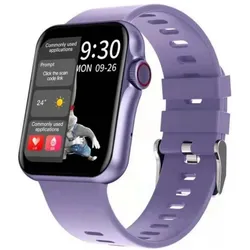 Smarty Watches SW022M, Smartwatch