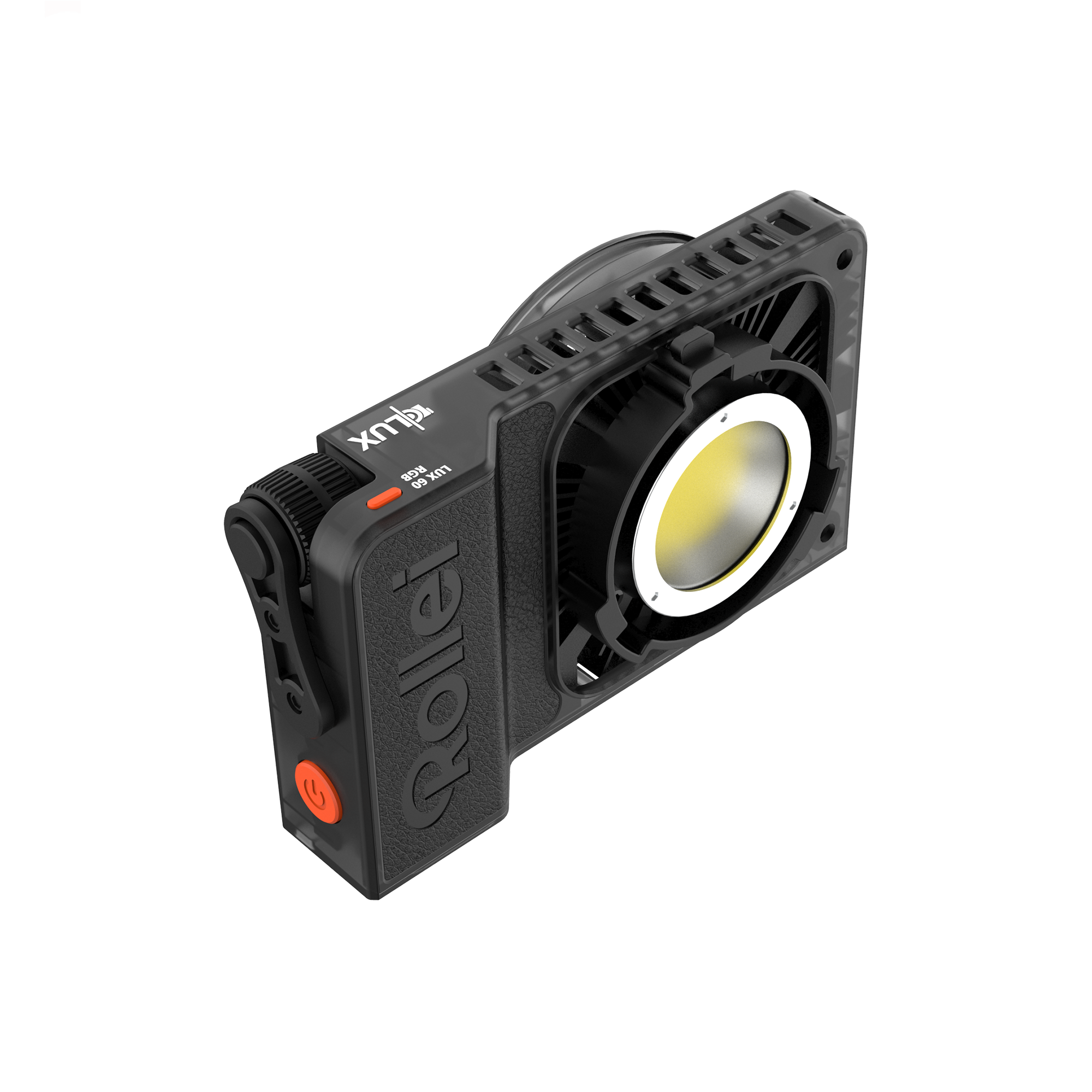 Rollei LED-Dauerlicht | RGB | LUX-Serie 20184