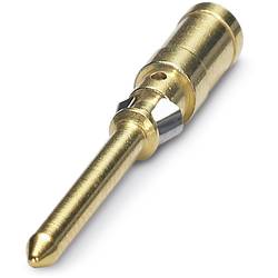 CK1,6-ED-0,50ST AU - Crimpkontakt CK1,6-ED-0,50ST AU Phoenix Contact Inhalt: 100 St. 1672453