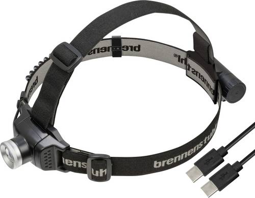 Brennenstuhl KL 251 AF Stirnlampe akkubetrieben 250 lm 1177300010