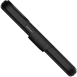 tech21 Evo Lite Wallet iPhone 14 Pro Case - Black (Apple iPhone 14 Pro), Smartphone Hülle, Schwarz