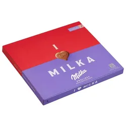 Milka Pralinen I Love Milka