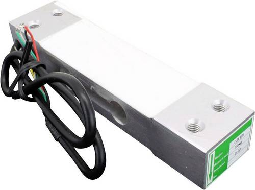 TinkerForge 6128 Wägezelle Passend für (Einplatinen-Computer) TinkerForge 1St.