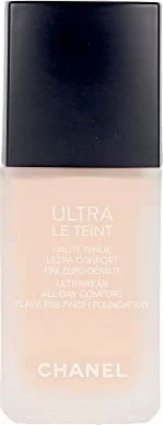 Chanel Ultra Le Teint Fluide No BR12 (BR12) (146350)