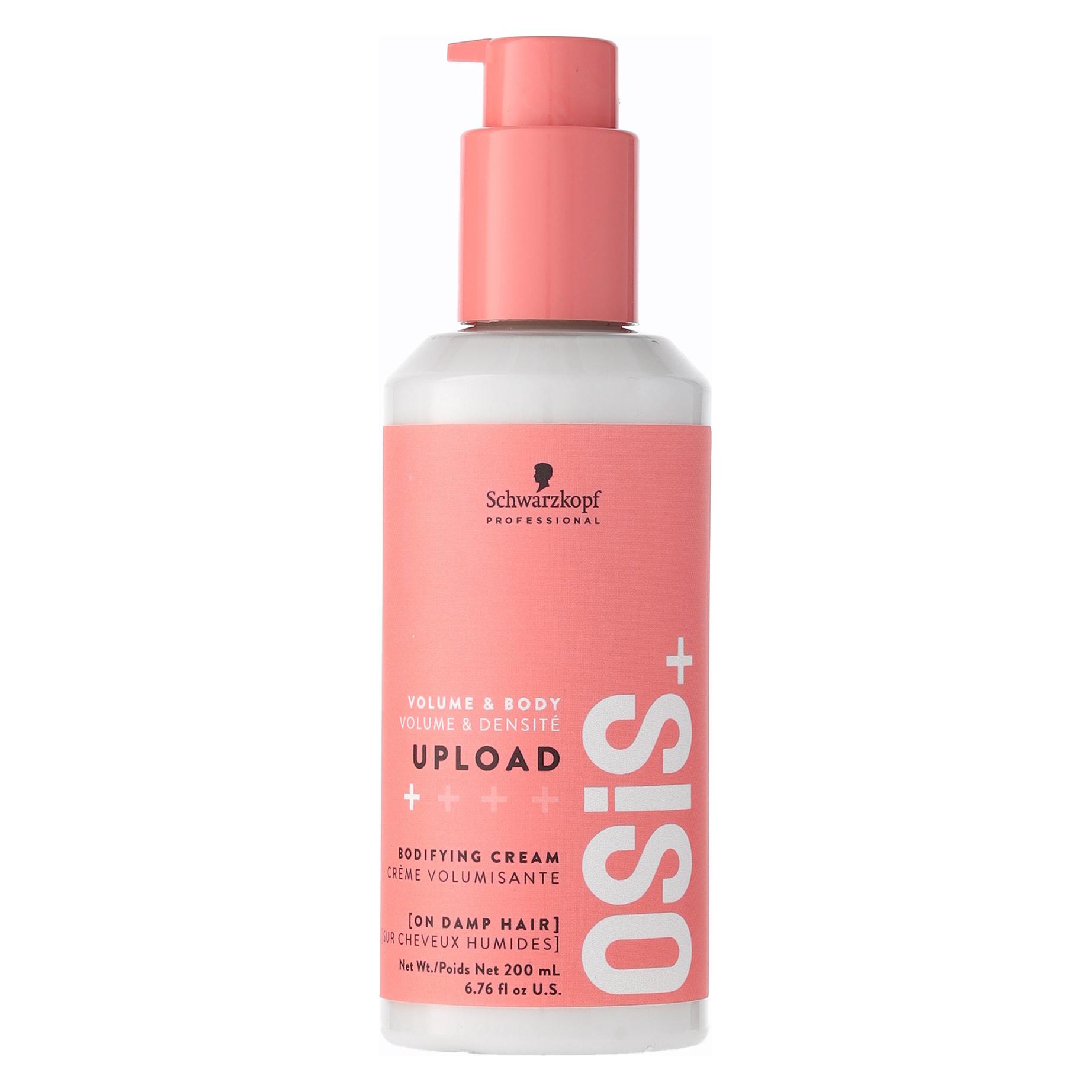 Schwarzkopf Upload (Haarcreme, 200 ml) (2873075)