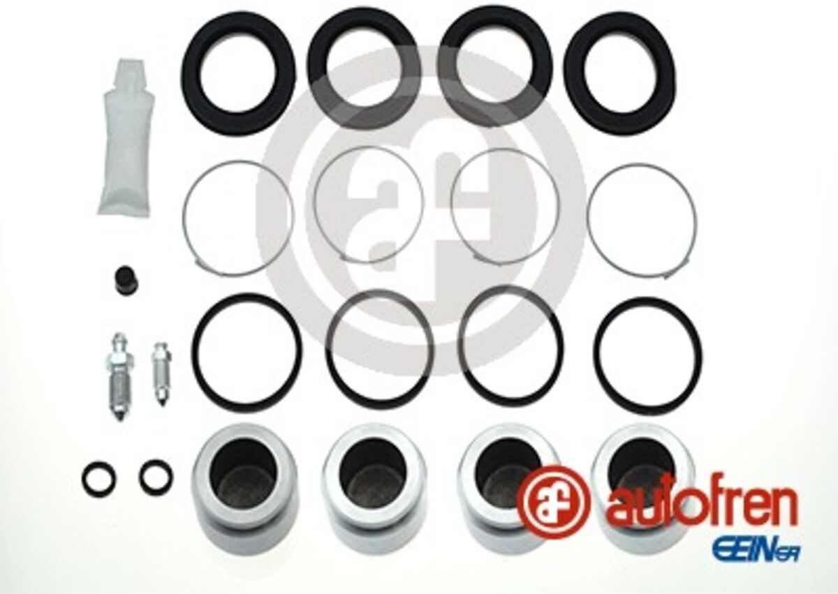 Reparatursatz, Bremssattel AUTOFREN SEINSA D42321C