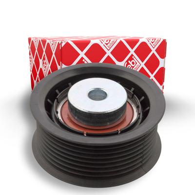 FEBI BILSTEIN Umlenk-/Führungsrolle, Keilrippenriemen 23296