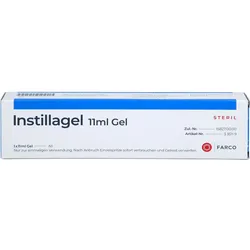 Instillagel 11 ML