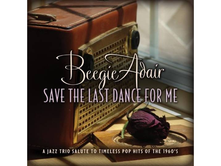 Save the Last Dance for Me