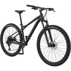GT Avalanche Expert Mountainbike Fahrrad 27,5 Zoll MTB Hardtail SRAM 12 Gang für Damen und Herren 155 - 180 cm
